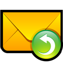 Email Reply-01 icon